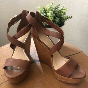 Women’s wedges